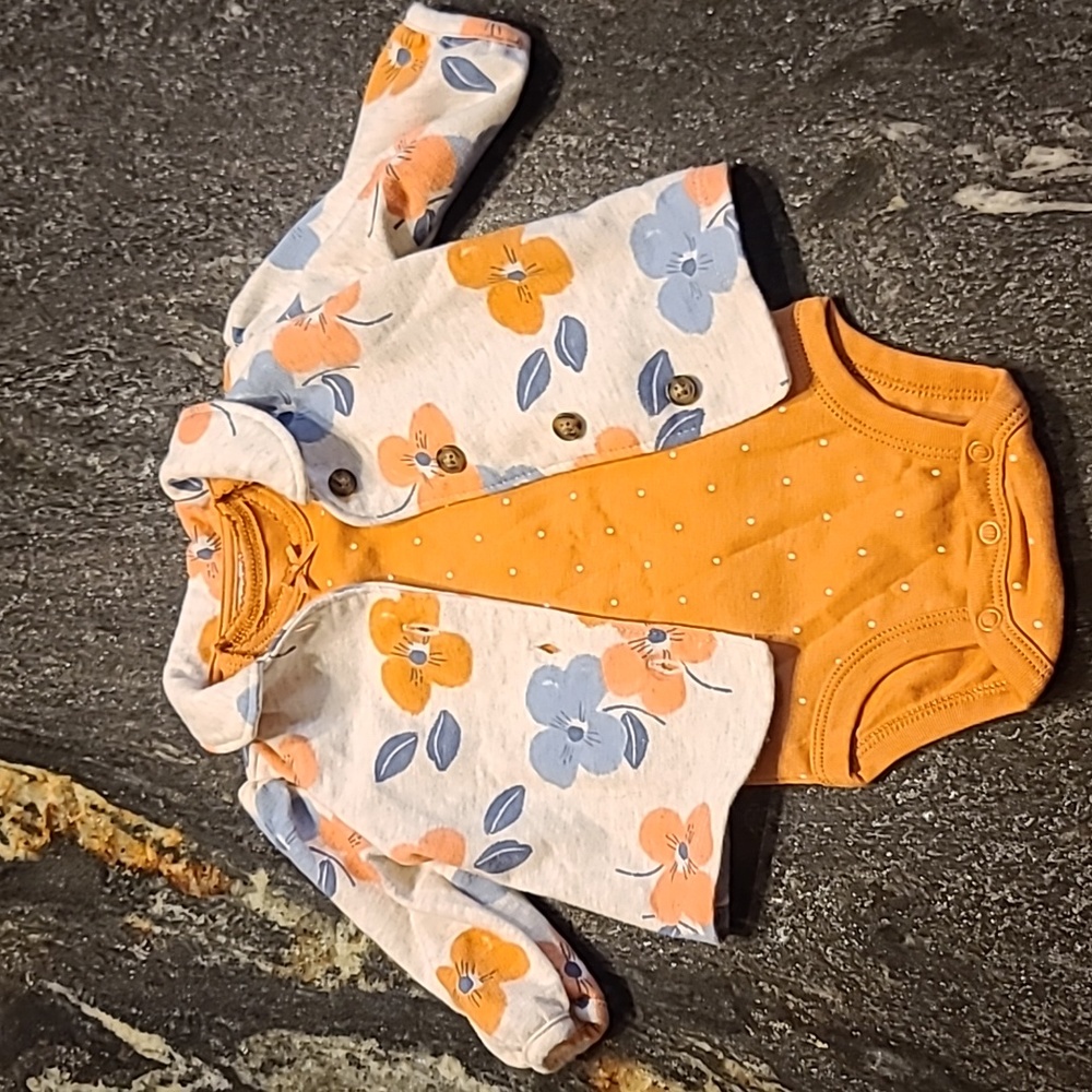 2 piece set